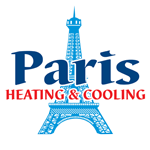 Paris Heating and Cooling